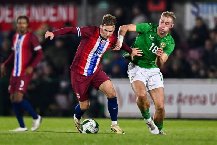Nhận định, Soi kèo U21 Na Uy vs U21 Slovenia 23h00 ngày 09/09: Cửa trên tất thắng
