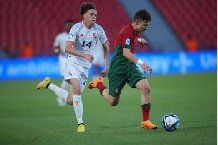 Nhận định, Soi kèo U21 Scotland vs U21 Bồ Đào Nha, 1h ngày 10/09: Khẳng định vị thế