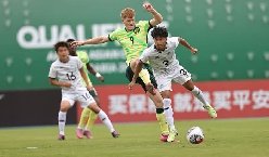 Nhận định, Soi kèo U23 Australia vs U23 Trung Quốc 18h35 ngày 9/9: Cuộc chiến đầu bảng