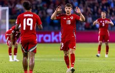 Nhận định, Soi kèo Wales vs Canada, 1h45 ngày 10/09: Thế trận giằng co