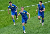 Soi kèo phạt góc Azerbaijan vs Ukraine, 23h ngày 09/09