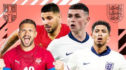 Soi kèo phạt góc Serbia vs Anh, 1h45 ngày 10/09