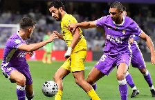 Nhận định, Soi kèo Al Ain vs Al Wasl 23h15 ngày 10/09: Mạch thắng nối dài