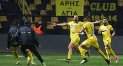 Nhận định, Soi kèo Asteras Tripolis vs Aris Thessaloniki 21h45 ngày 10/9: Tìm lại cảm giác chiến thắng