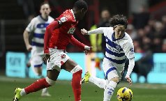 Nhận định, Soi kèo Charlton vs QPR 02h00 ngày 10/09: Khó cho chủ nhà
