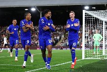 Nhận định, Soi kèo Chelsea vs Leeds 02h00 ngày 10/09: Thế trận áp đảo