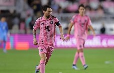 Nhận định, Soi kèo Chicago Fire vs Inter Miami 07h30 ngày 10/09: Kỳ phùng địch thủ