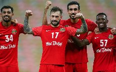 Nhận định, Soi kèo Dubai United vs Shabab Al Ahli 20h40 ngày 10/9: Khó cản nhà vô địch