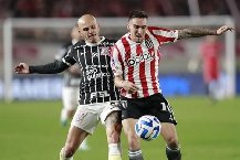 Nhận định, Soi kèo Estudiantes vs Corinthians 07h30 ngày 10/09: Hòa thôi!