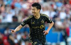Nhận định, Soi kèo Los Angeles FC vs New York Red Bulls 09h30 ngày 10/09: Điểm tựa sân nhà