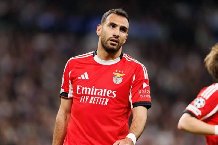 Nhận định, Soi kèo Moreirense vs Benfica 02h45 ngày 10/09: Chênh lệch lớn