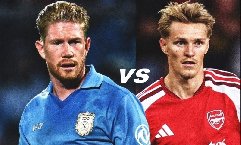 Nhận định, Soi kèo Napoli vs Arsenal 2h00 ngày 10/9: Pháo thủ sẽ thắng