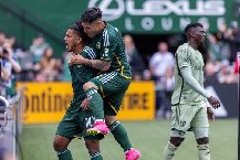 Nhận định, Soi kèo Portland Timbers vs Saint Louis 09h30 ngày 10/09: Tin vào chủ nhà