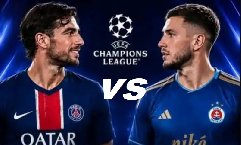 Nhận định, Soi kèo PSG vs Slovan Bratislava 2h00 ngày 10/9: Chủ lấy 3 điểm, khách ăn kèo