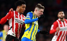 Nhận định, Soi kèo PSV Eindhoven vs Shakhtar Donetsk 23h45 ngày 10/09: Rượt đuổi tỷ số