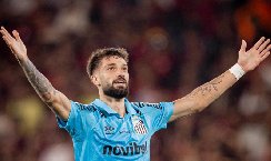 Nhận định, Soi kèo Santos vs Atletico Mineiro 05h00 ngày 10/09: Lợi thế sân nhà