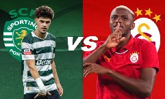 Nhận định, Soi kèo Sporting Lisbon vs Galatasaray 2h00 ngày 10/9: Chủ nhà sáng cơ thắng