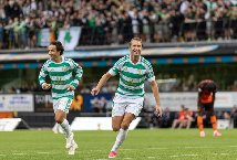 Nhận định, Soi kèo St Johnstone vs Celtic 02h00 ngày 10/09: Tìm kiếm cơ hội