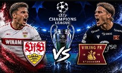 Nhận định, Soi kèo Stuttgart vs Viking 23h45 ngày 9/9: Thiên nga tung cánh