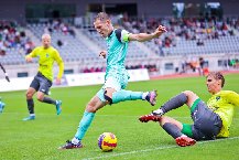 Nhận định, Soi kèo Super Nova vs Tukums 2000 23h00 ngày 10/9: Sểnh nhà ra thất bại