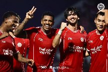 Nhận định, Soi kèo Thể Công Viettel vs CAHN 19h15 ngày 10/9: Đại chiến Hàng Đẫy
