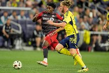 Nhận định, Soi kèo Toronto vs Nashville 06h30 ngày 10/09: Hòa là đẹp