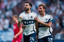 Nhận định, Soi kèo Vancouver Whitecaps vs Los Angeles Galaxy 09h30 ngày 10/09: Tin vào cửa dưới