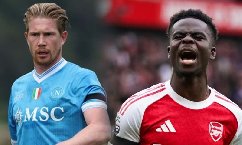 Soi kèo phạt góc Napoli vs Arsenal, 2h00 ngày 10/9