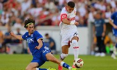 Soi kèo phạt góc Stuttgart vs Viking, 23h45 ngày 9/9