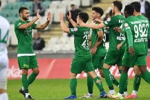 Nhận định Kirsehir Belediyespor vs Sirnak Idmanyurdu, vòng 2 cúp quốc gia Thổ Nhĩ Kỳ 18h00 ngày 10/10/2023