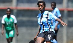 Nhận định Nữ Botswana vs Nữ Lesotho, vòng 2 giải COSAFA nữ 17h00 ngày 9/10/2023 