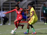 Nhận định Nữ Namibia vs Nữ Zimbabwe, vòng 2 giải COSAFA nữ 20h30 ngày 9/10/2023 