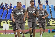 Nhận định PFK Montana vs Spartak Varna, vòng 13 giải Hạng Hai Bulgaria 21h30 ngày 9/10/2023 