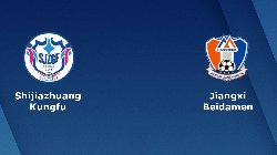 Nhận định Shijiazhuang Gongfu vs Jiangxi LuShan, vòng 25 Hạng Nhất Trung Quốc 18h30 ngày 10/10/2023