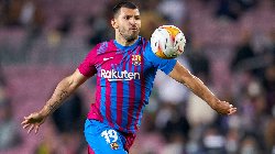 Aguero gửi đơn kiện Barca vì nợ hơn 1 năm lương không trả