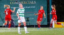 Kết quả bóng đá hôm nay tối 9/10: Nữ Celtic thua đau Twente