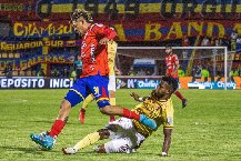 Nhận định, Soi kèo Envigado vs Deportivo Pasto, 4h00 ngày 10/10