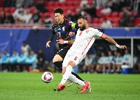 Nhận định, Soi kèo Jordan vs Hàn Quốc, 21h00 ngày 10/10