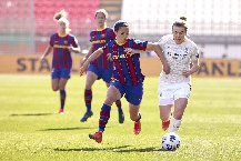 Nhận định, Soi kèo Manchester City Nữ vs FC Barcelona Nữ, 2h00 ngày 10/10