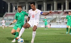Nhận định, Soi kèo Myanmar vs Sri Lanka, 16h30 ngày 10/10