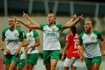 Nhận định, Soi kèo Nữ Hammarby vs Nữ St Polten, 23h45 ngày 10/10