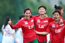 Nhận định, Soi kèo Odisha FC Nữ vs Nữ TP.HCM, 19h00 ngày 9/10