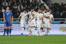 Nhận định, Soi kèo Uzbekistan vs Iran, 21h00 ngày 10/10