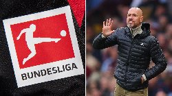 Ten Hag được tiến cử bến đỗ phù hợp với năng lực hơn Man Utd