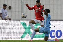 Ai Cập chính thức giành vé dự World Cup 2026