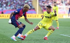 La Liga đưa trận Barcelona vs Villarreal sang Mỹ vào tháng 12
