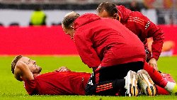 Kane chấn thương, lỡ hẹn trận gặp Xứ Wales 