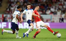 Nhận định, Soi kèo Anh vs Wales, 1h45 ngày 10/10: Không có bất ngờ