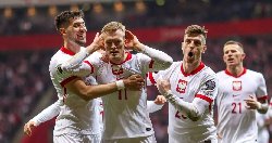 Nhận định, Soi kèo Ba Lan vs New Zealand, 1h45 ngày 10/10: Sức mạnh vượt trội