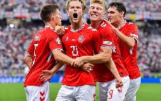 Nhận định, Soi kèo Belarus vs Đan Mạch 1h45 ngày 10/10: Trắng tay trên sân nhà